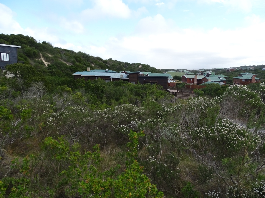 0 Bedroom Property for Sale in Gamtoos Mouth Eastern Cape